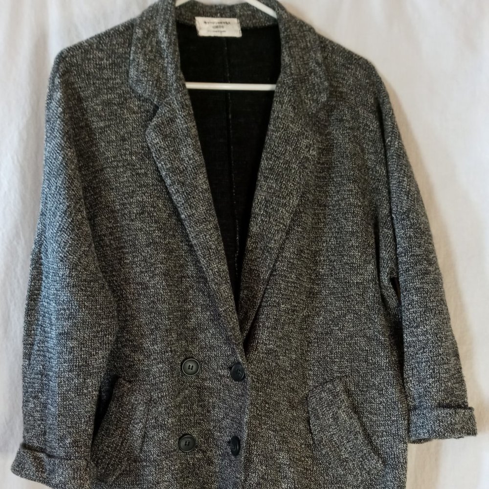 Ganjijanegz Korea Oversize Jacket Size L